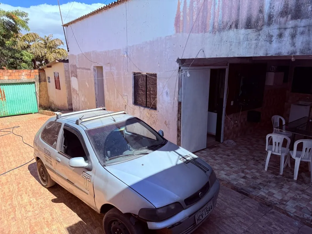 Foto do Imóvel