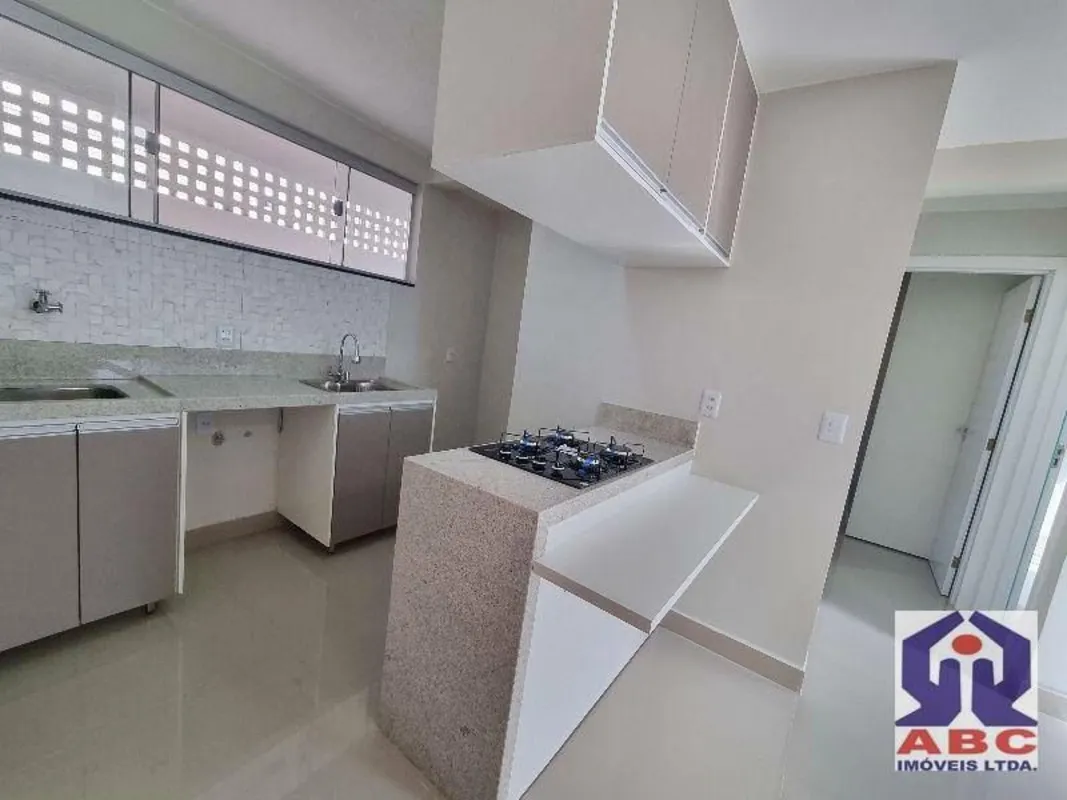 SHCES 401 Bloco A Apartamento 102 Primeiro Andar NÃO ACEITA PETImóvel recém refo...