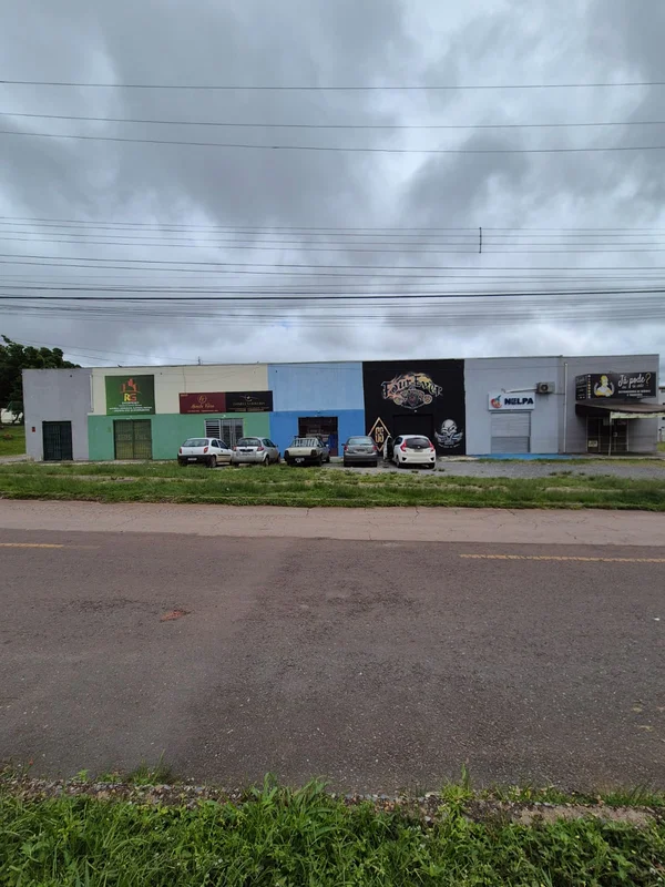Foto do Imóvel
