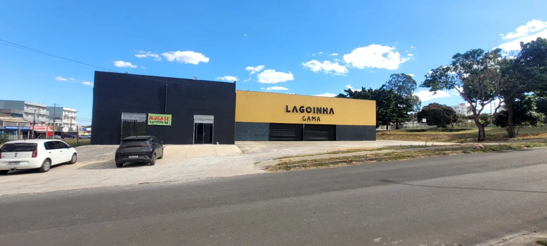 Foto do Imóvel