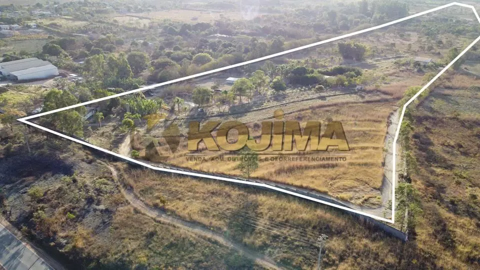 VILLA140122 - Última atualização: 14/06/26 23:31Terreno Chácara com 9 Hectares D...