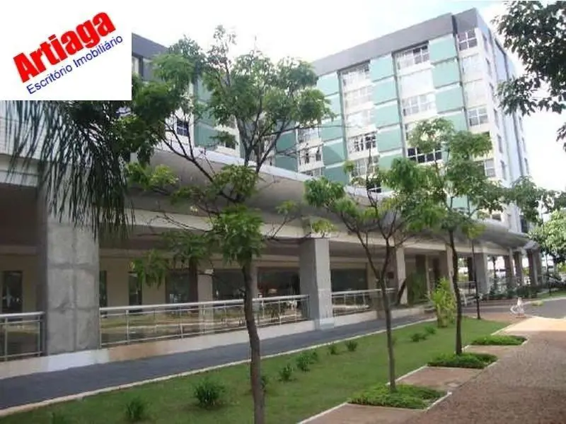 Sala Comercial no Ed. Multiempresarial - SRTVS Quadra 701 - Asa Sul.Sala comerci...