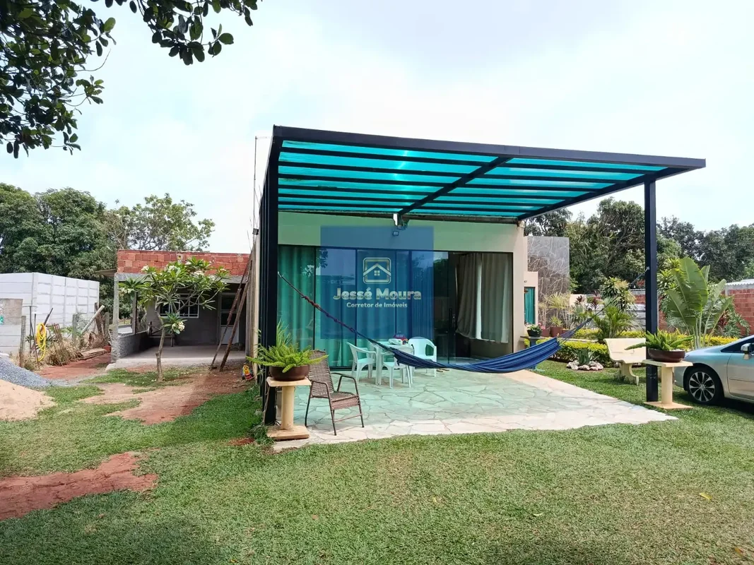 Foto do Imóvel
