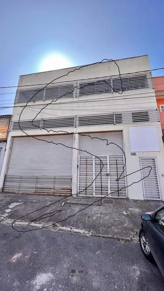 Mais do que espaço comercial, uma oportunidade estratégica de investimento.Excel...