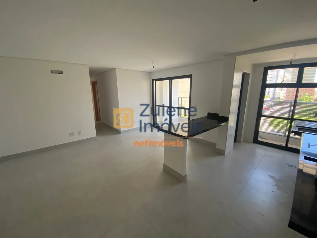 Zulene Imóveis Netimóveis vende com exclusividade:Infinity Residence - Rua 36 Su...