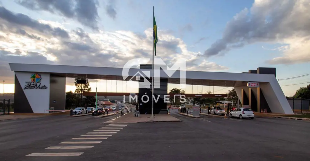 A GM Imóveis Vende Lote no Condomínio Alto da Boa Vista um dos melhores locais p...
