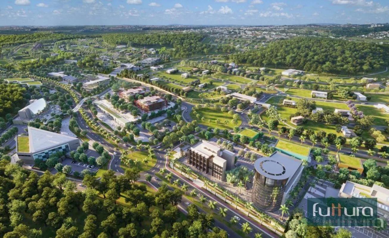 "Oportunidade Única: Terreno Espetacular de 1.274m² em Condomínio ExclusivoImagi...