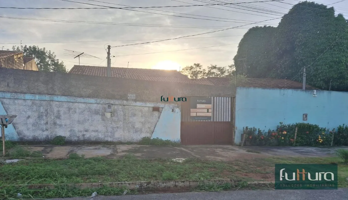 Foto do Imóvel