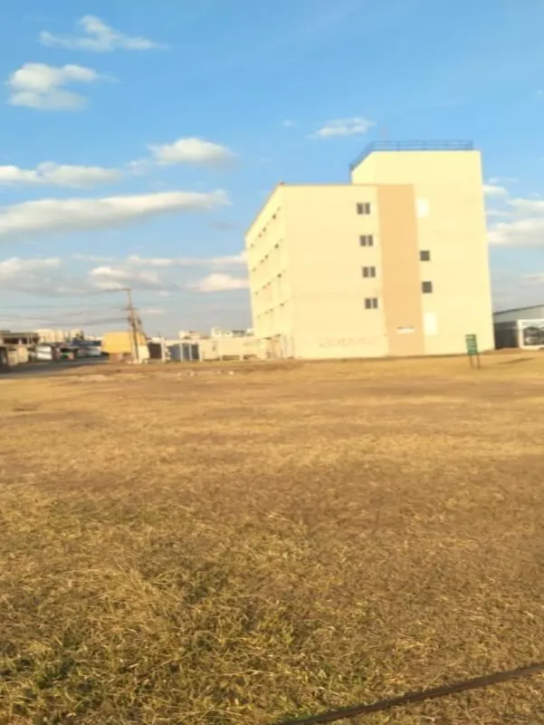 Excelente Projeção Samambaia! Oportunidade de negócio. Terreno na QS 109, Conjun...