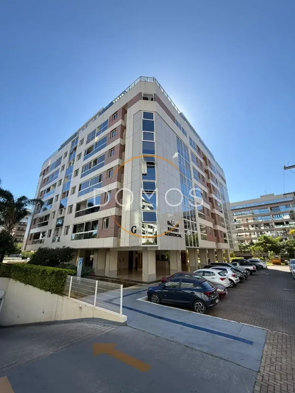 Domos Empreendimentos aluga com Exclusividade:Apartamento de 2 Qts para locação ...