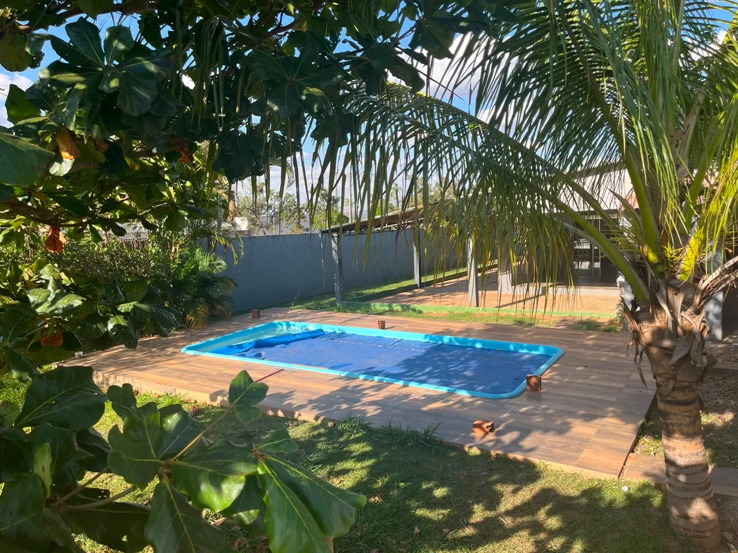 CASA COM 3 QUARTOS | 2 SUÍTE | TERRENO DE 850m² | PRIVÊ MORADA SUL – ETAPA CExce...