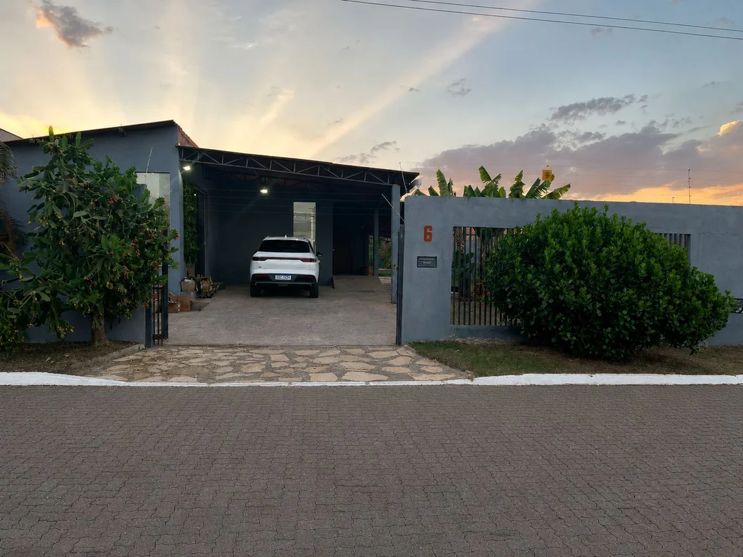 Foto do Imóvel