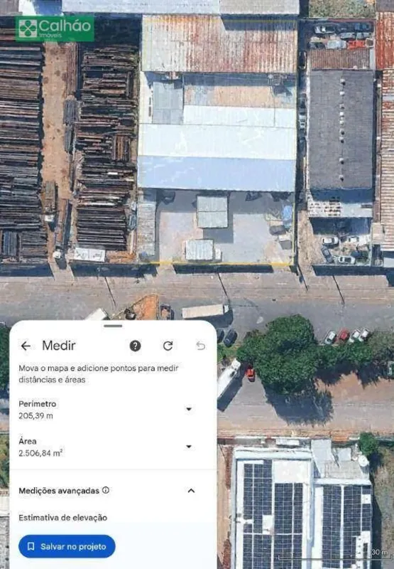 Foto do Imóvel