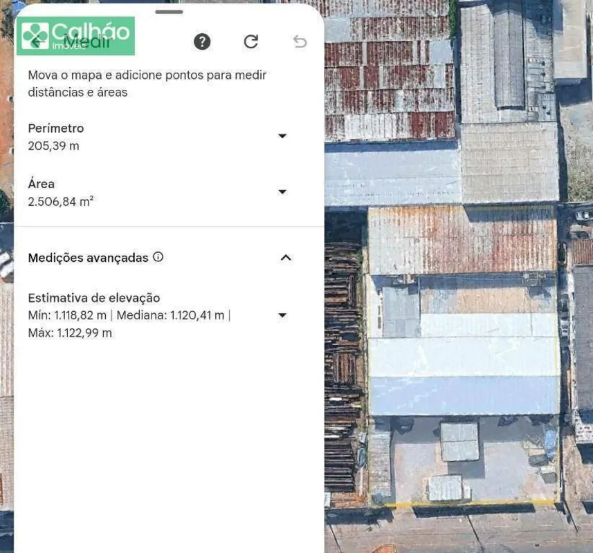 Foto do Imóvel