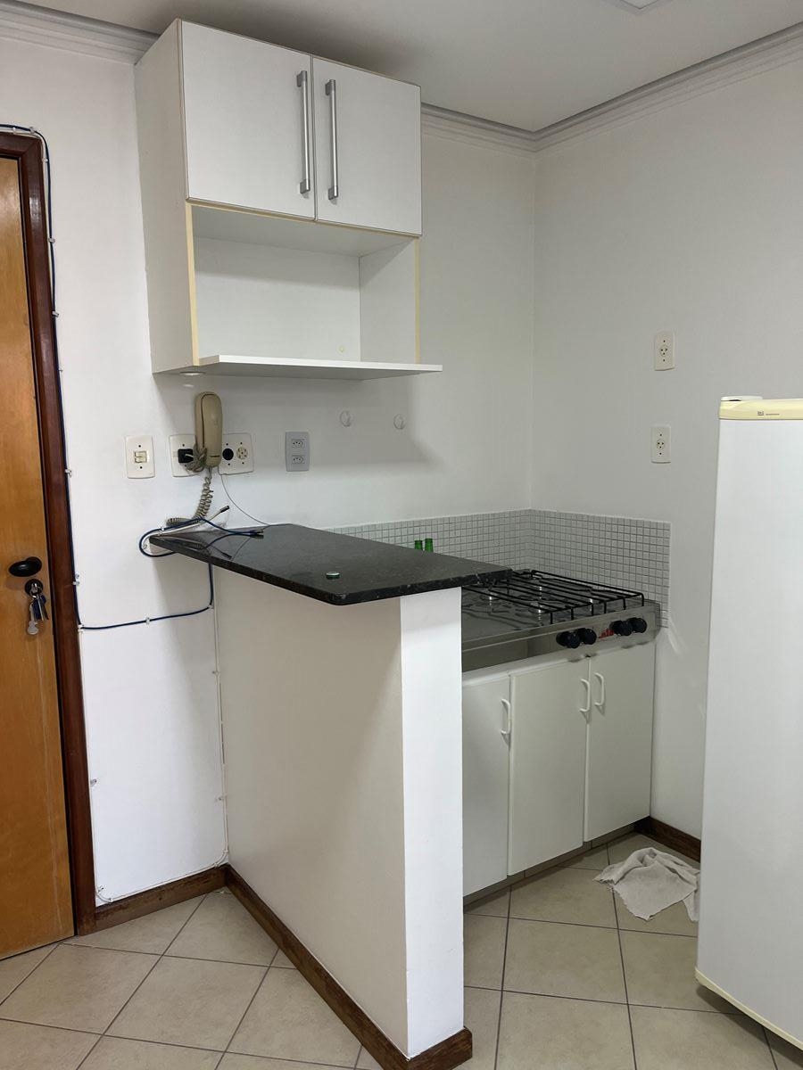 Kitnet à venda com 1 quarto no Sudoeste, Brasília