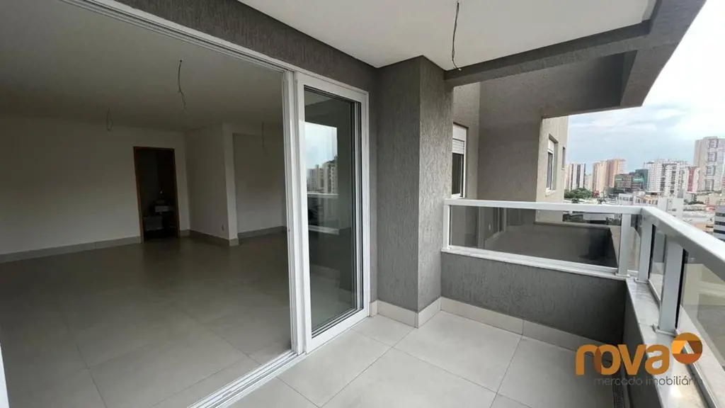 Apartamento 3 quartos com 3 suítes a venda no setor Oeste, pronto para morar, vi...