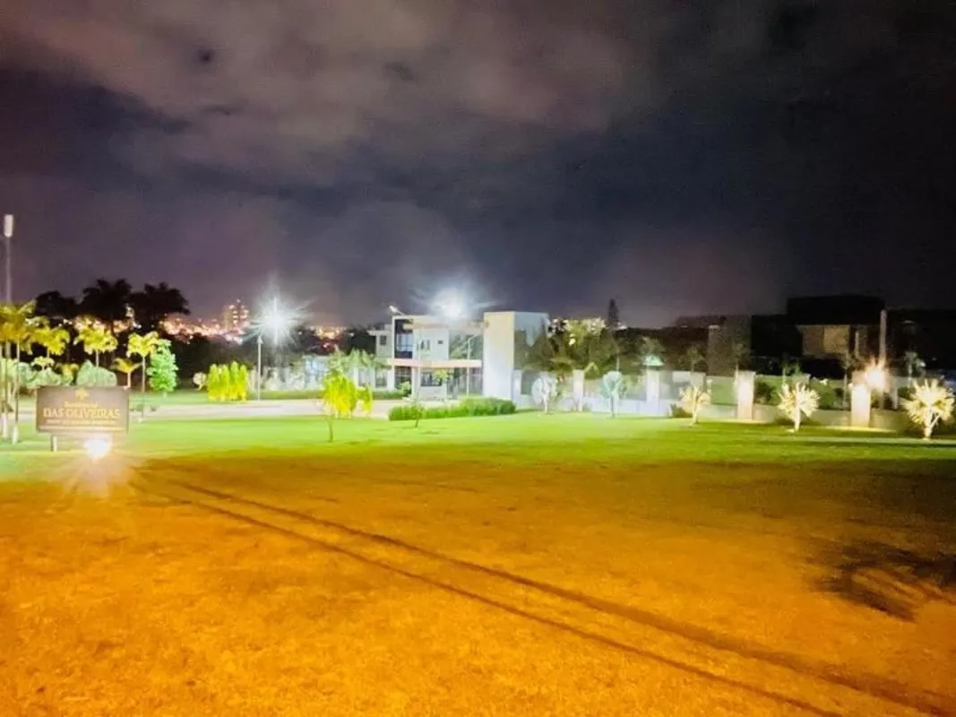 SMPW 05 CONJUNTO 07 ÚLTIMA FRAÇÃO NO CONDOMÍNIO PARK WAY Quadra 05 conjunto 07 C...