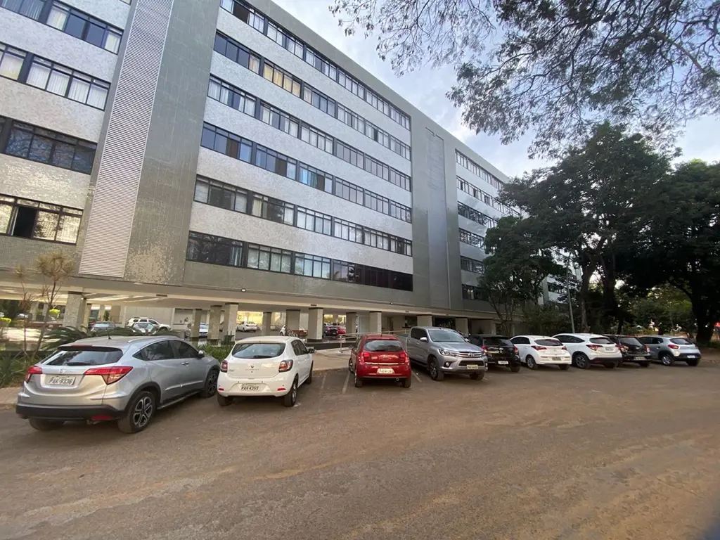 EXCELENTE APARTAMENTO REFORMADO E MOBILIADO - SQS 103 IMÓVEL COM 72 M2, GARAGEM ...