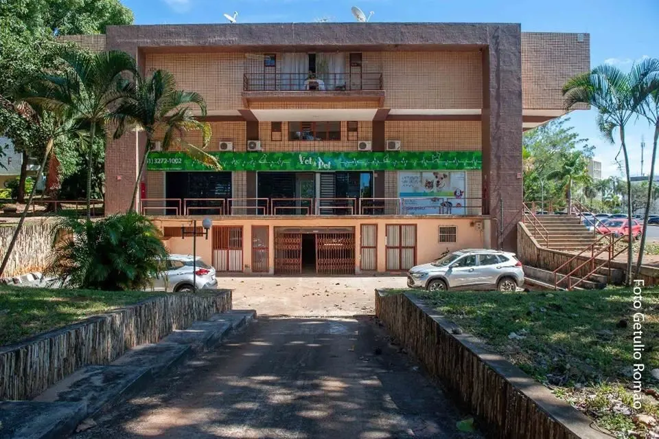 VILLA134758 - Última atualização: 15/06/26 23:32CLS 116 BLOCO E SUBSOLO AFLORADO...