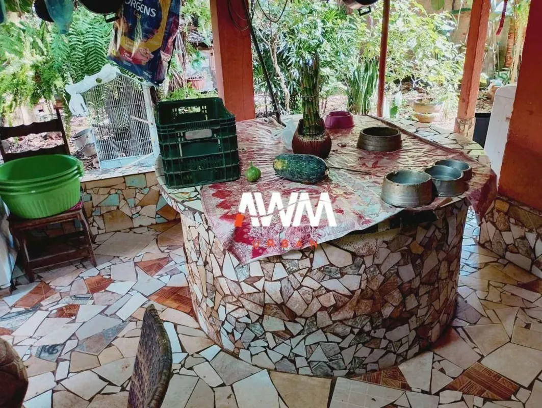 Foto do Imóvel