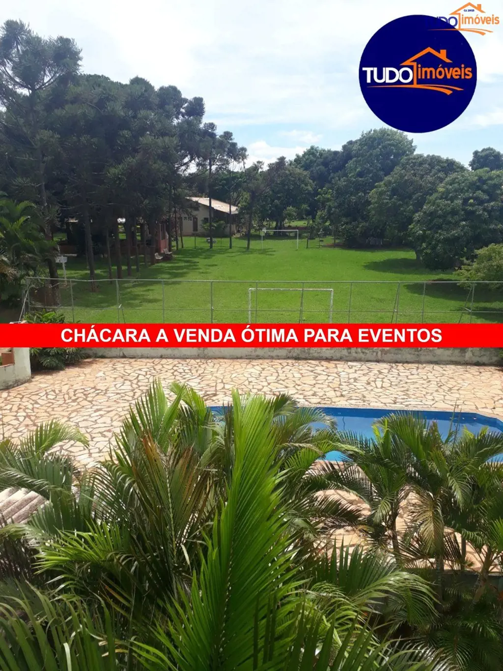 TUDO IMÓVEIS DF - CONTATO WPP: 9 8607-0561 FIXO: 3556-0282 www.tudoimobiliariadf...