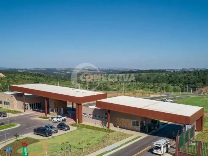  Comentários do corretor: Lote à Venda - 300 m² no Condomínio Residencial Jardin...