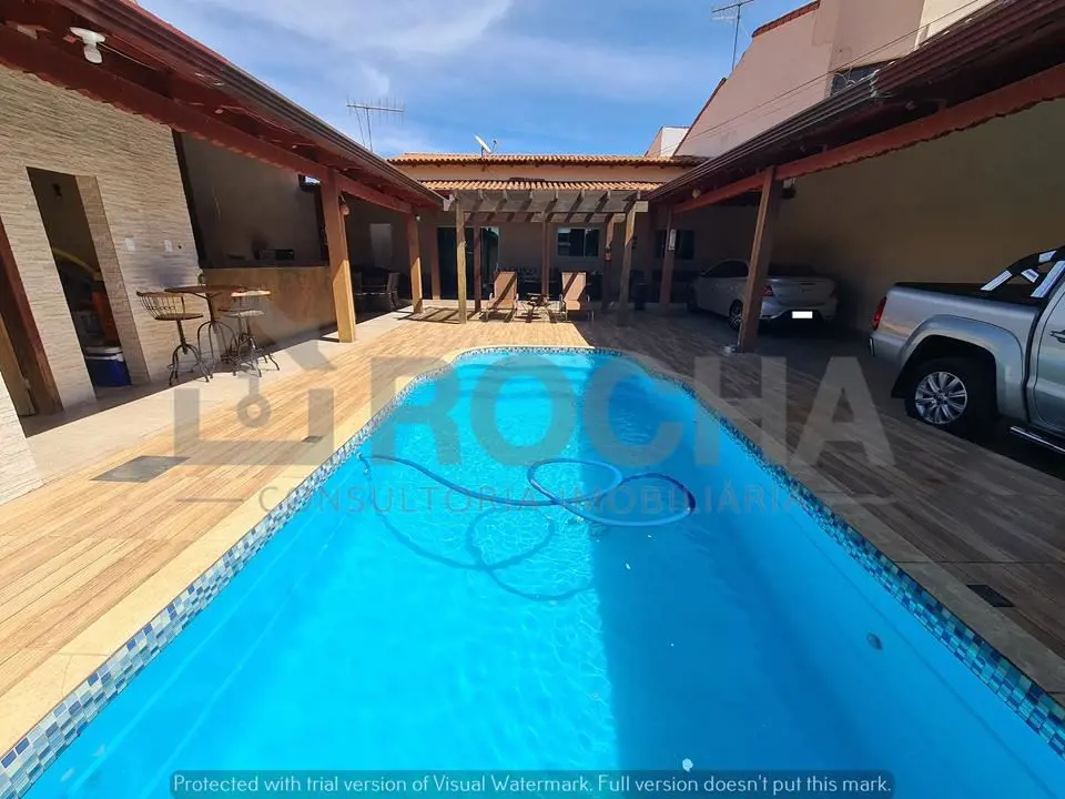 VILLA140901 - Última atualização: 17/06/26 23:31Cond. Verde Vale (Sobradinho) - ...