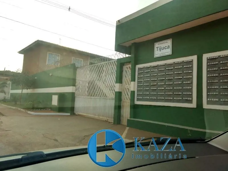 Apartamento 2 quartos, sala, cozinha, área de serviço, banheiro social e vaga de...