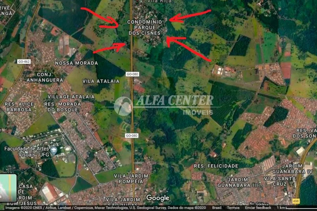 Foto do Imóvel