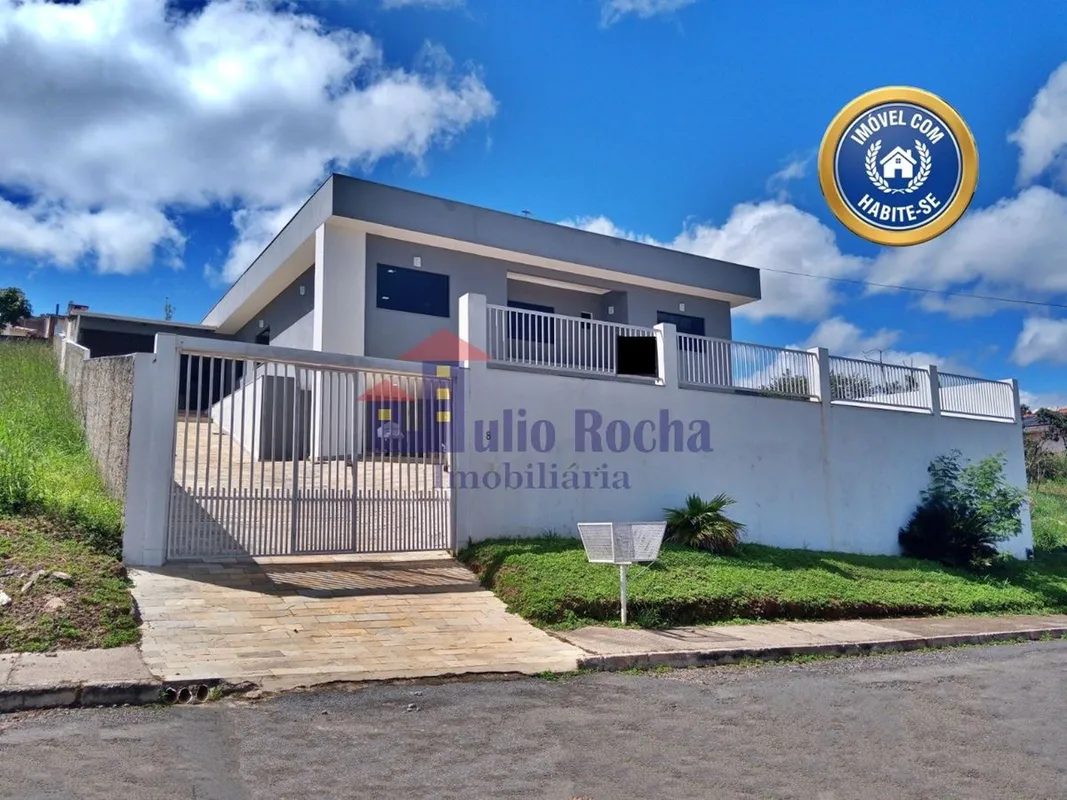 JULIO ROCHA IMOBILIÁRIA VENDE!EXCELENTE CASA NO CONDOMINIO BELVEDERE GREEN, SETO...