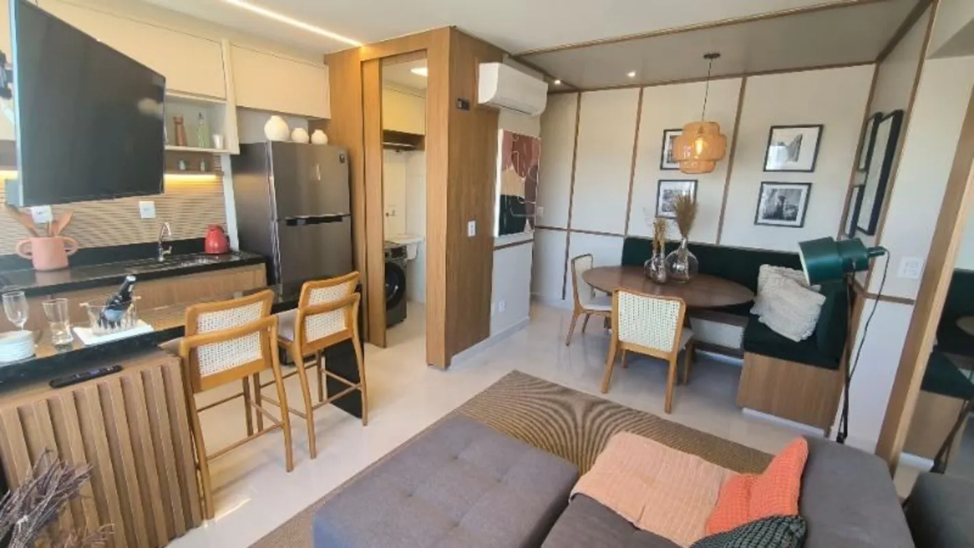 HENRIQUE: 9 8 1 9 8-4 2 4 0 (whatsapp) FOTOS DO APARTAMENTO DECORADO!ENTREGA DEZ...
