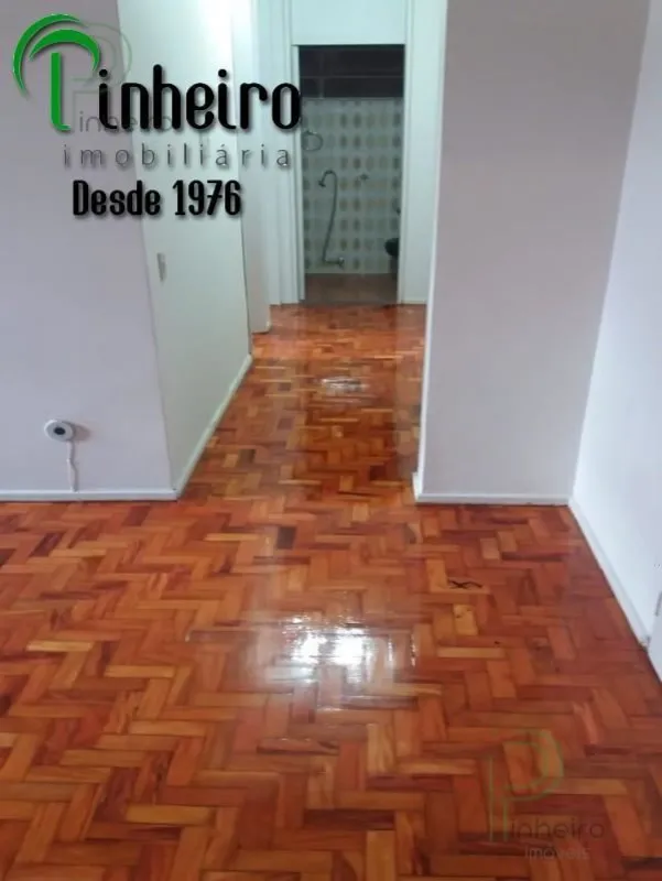 Apartamento disponivel para locação no 6º andar na SQS 116 BLOCO J - Asa Sul O I...