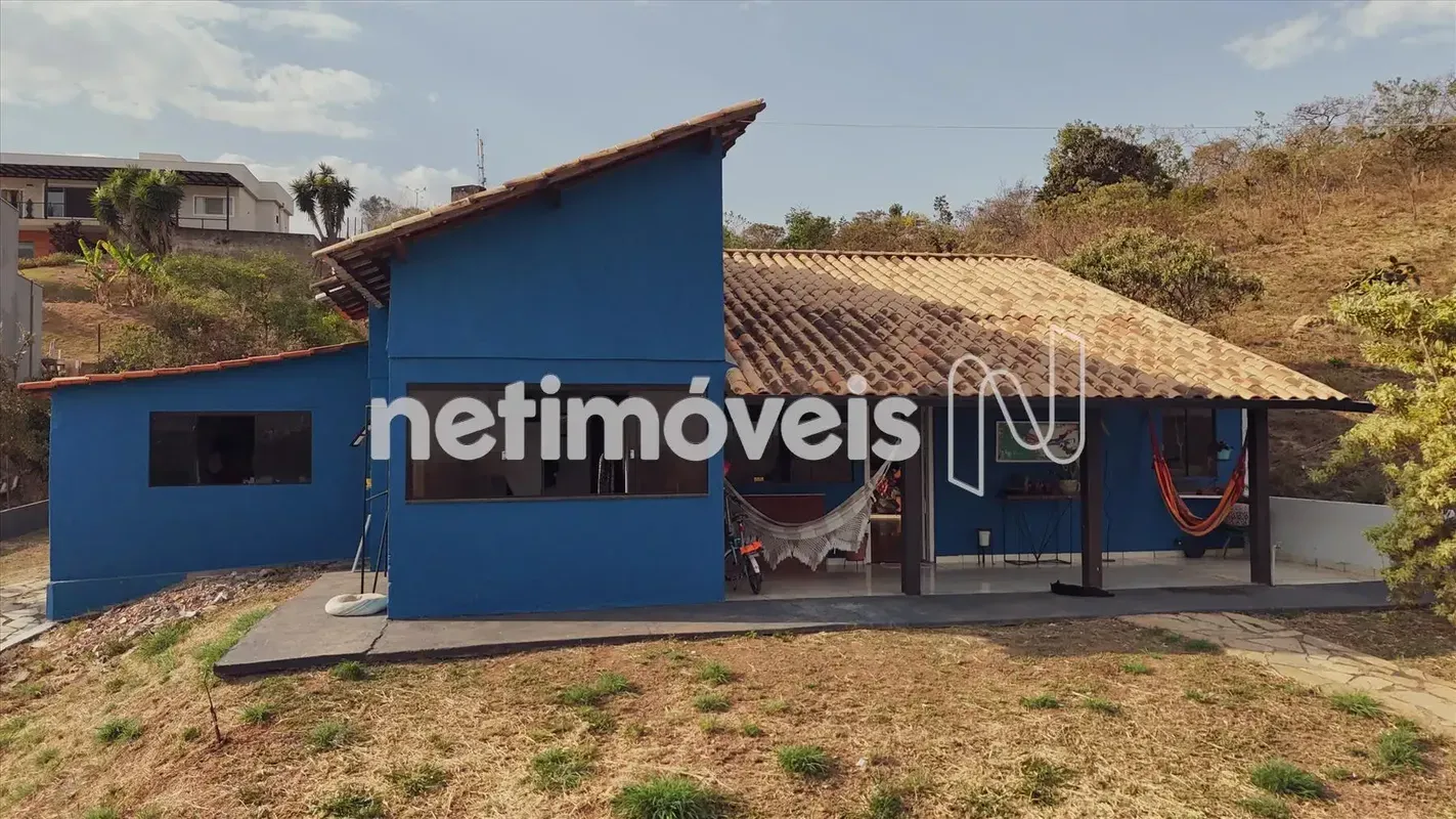 Ótima casa ABAIXO do preço de mercado, localizada no Ouro Vermelho II- Jardim Bo...