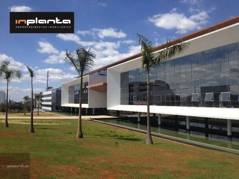 ....::::: CAPITAL FINANCIAL CENTER :::::....Localizado no SIG Quadra 04 lotes 75...