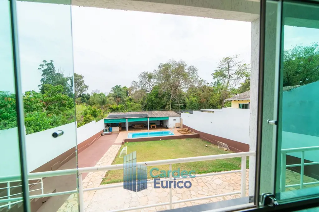 Se espaço para sua família é imprescindível para a escolha do novo lar, acabou d...