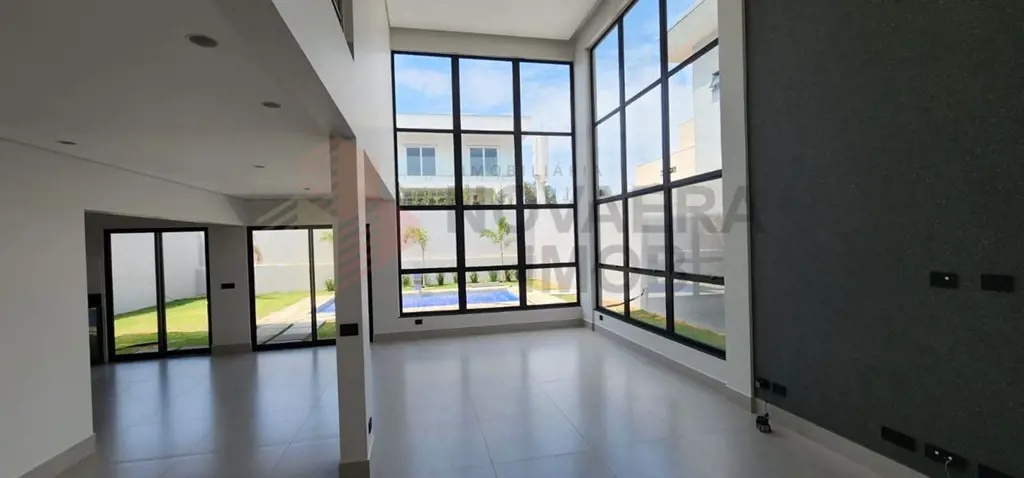 VENDA - EXCELENTE CASA DE ALTO PADRÃO - CONDOMÍNIO LE JARDIN ACEITA FINANCIAMENT...