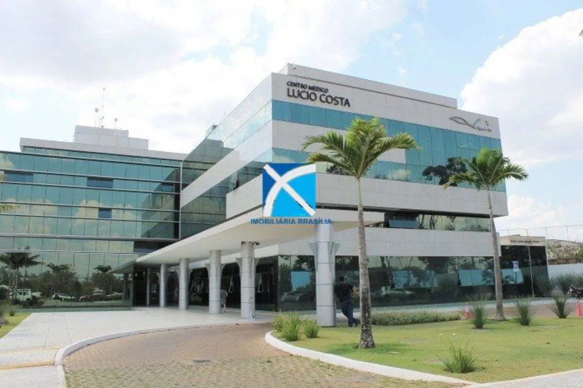 Excelente sala comercial para aluguel composta de recepção com banheiro, ante sa...