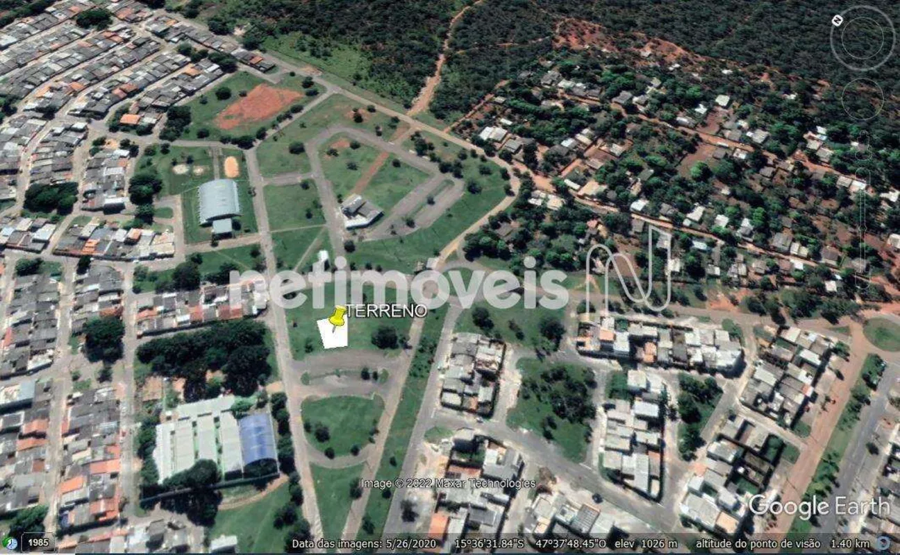 Foto do Imóvel