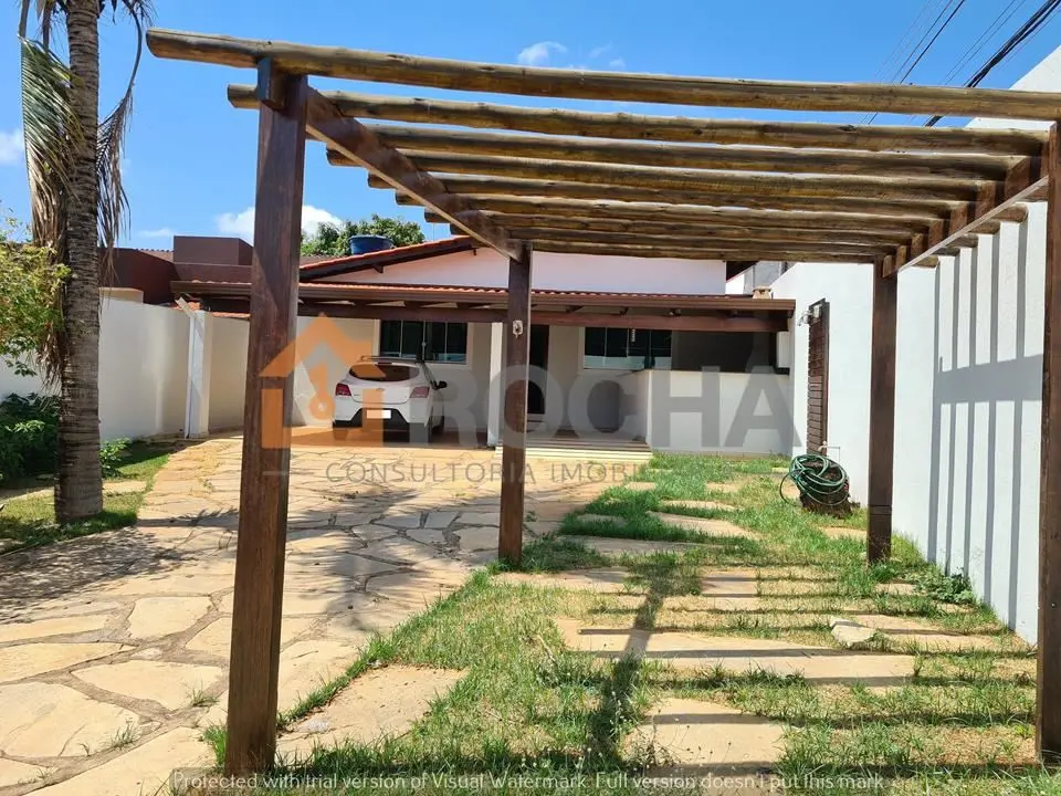 VILLA141540 - Última atualização: 15/08/26 23:32Cond. Granville (Sobradinho) - L...