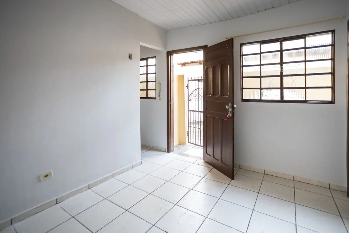 Casa 01 Quarto, 45,00 m² para locação, Jardim Goiás.Imóvel pronto para atender s...