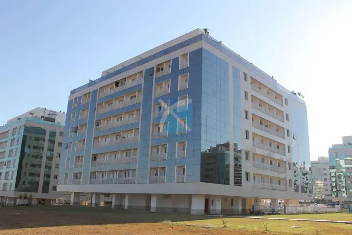 Excelente Apartamento para aluguel situado na SQNW 311 no Residencial Atrium Pla...