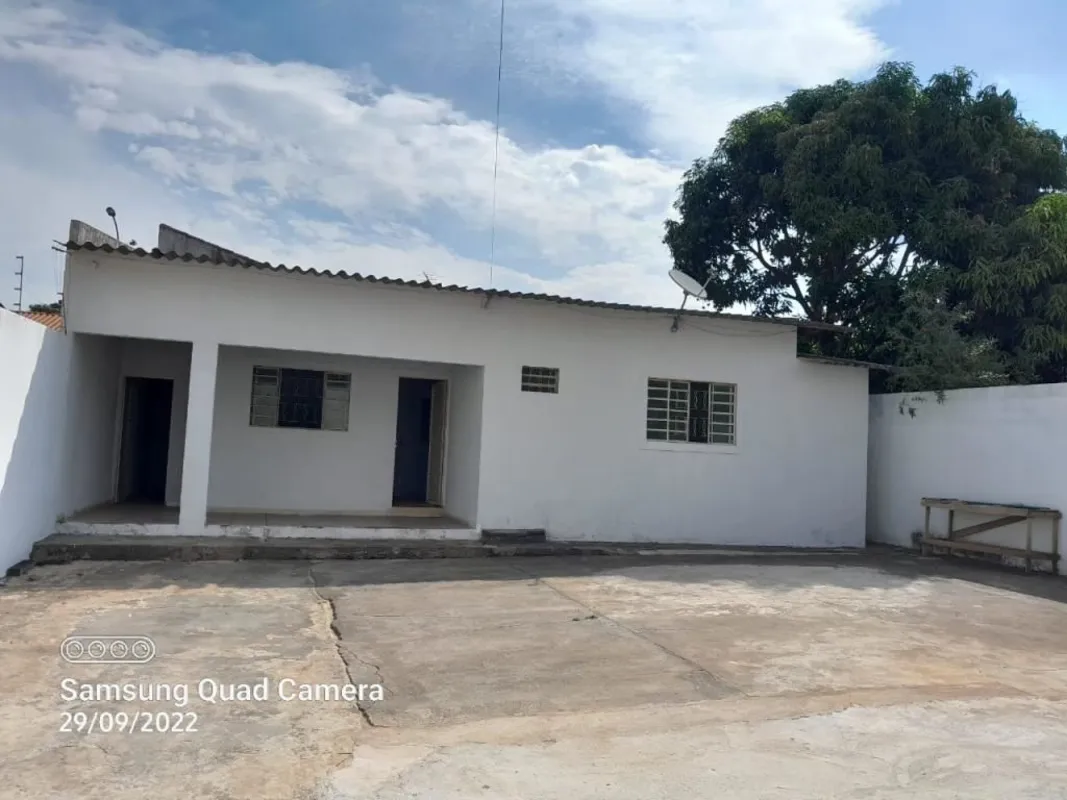 Foto do Imóvel