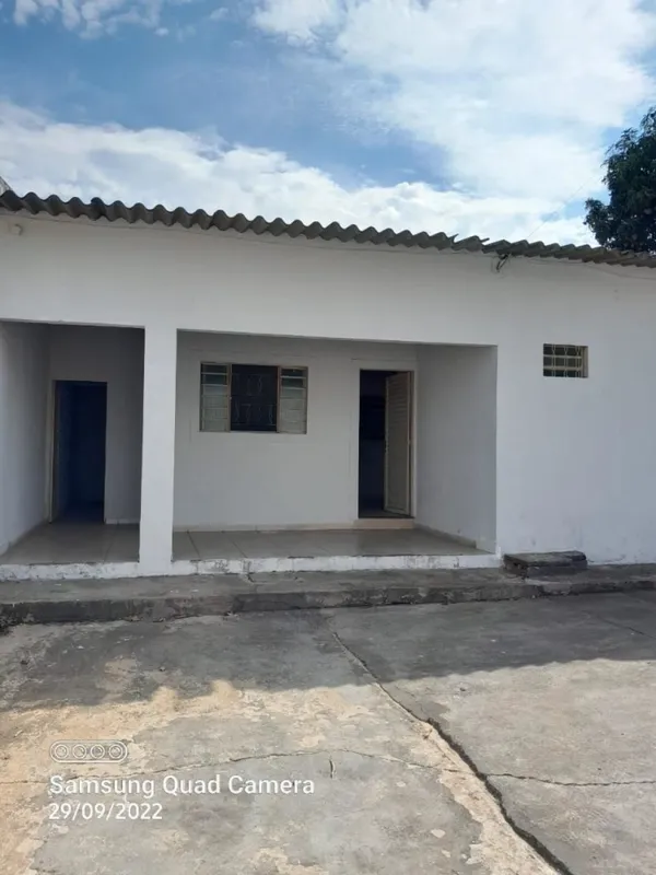 Foto do Imóvel