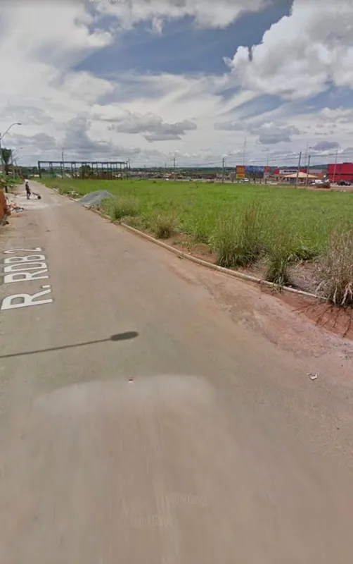 Vende-se Ágio de um Lote no Condomínio Residencial Dom Bosco, Goianira - GO com ...