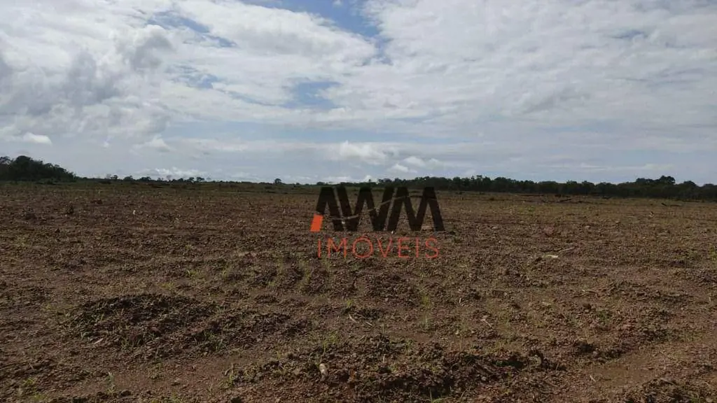 Cod:FA0026Faz São BentoMunicípio de MONTE DO CARMO/TOÁrea da Propriedade (APR)= ...