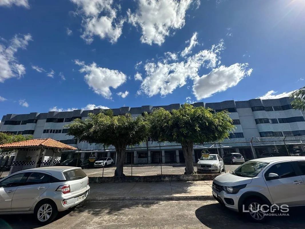 APARTAMENTO - TAGUATINGA NORTE - QNL 12Excelente apartamento composto por 02 qua...