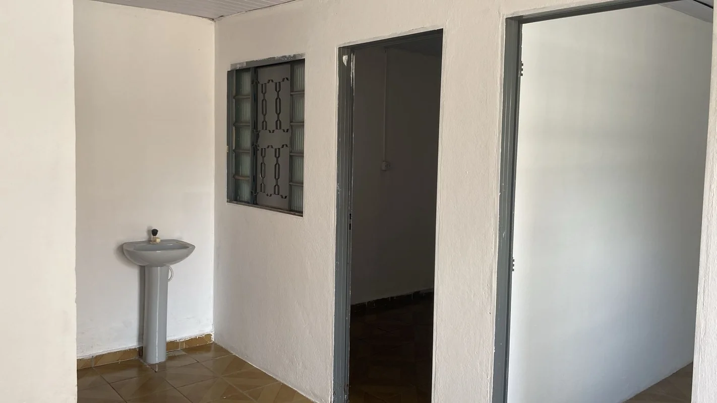 KITNET A SER ALUGADA, ED. LUZIA. SETOR CAMPINAS - GOIÂNIA - GO- ÓTIMA LOCALIZAÇÃ...
