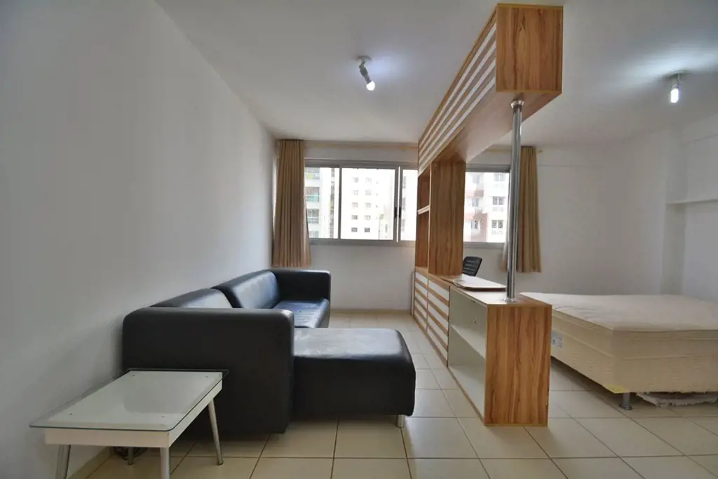 West Side, Ceilandia3 Qts, sendo 01 suiteVaga de garagemLazer completoInformacoe...
