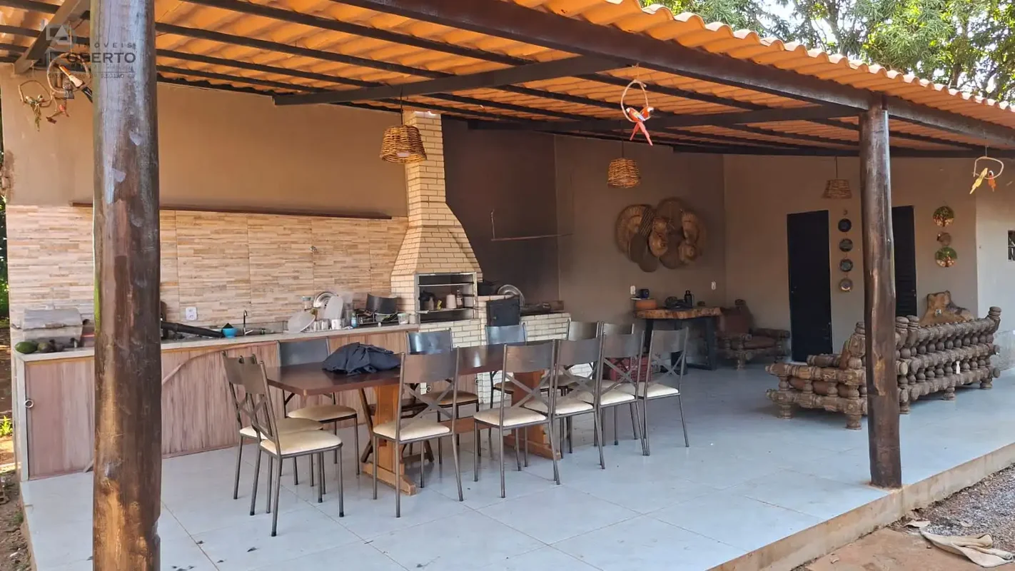 Foto do Imóvel
