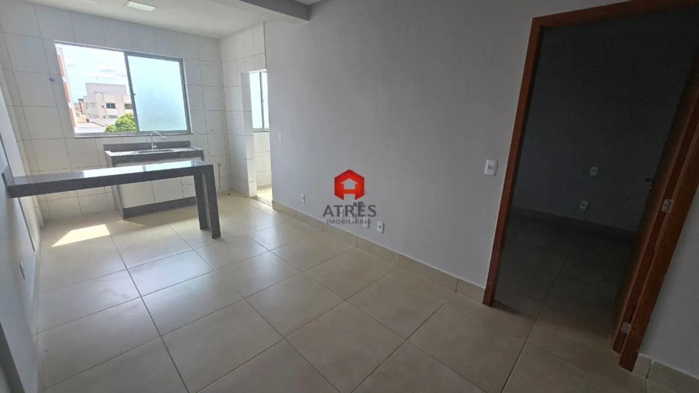 Localizado no Setor Jardim América, com aproximadamente 35m² composto de: suíte ...